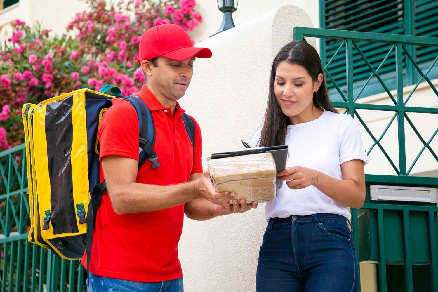 Best Food Delivery Partner in Waterloo, Iowa: Top Places to Try